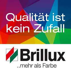 Brillux Logo
